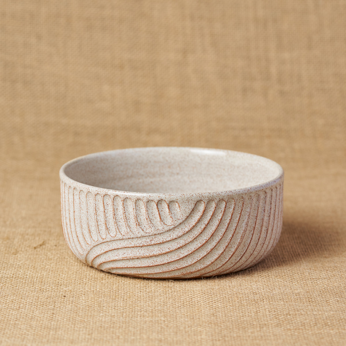 Gata Loop Serving Bowl Medium