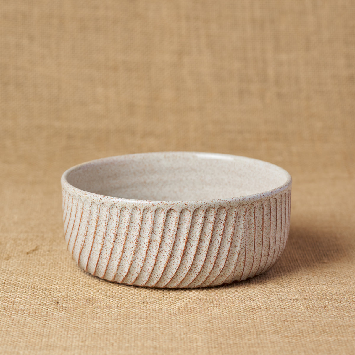 Gata Loop Serving Bowl Medium