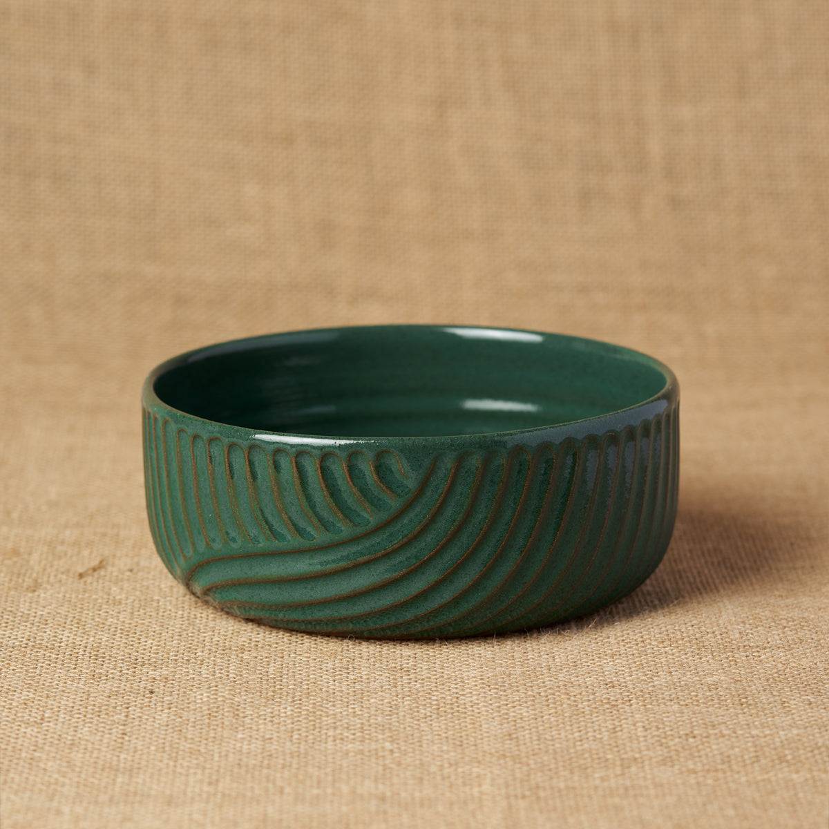 Gata Loop Serving Bowl Medium