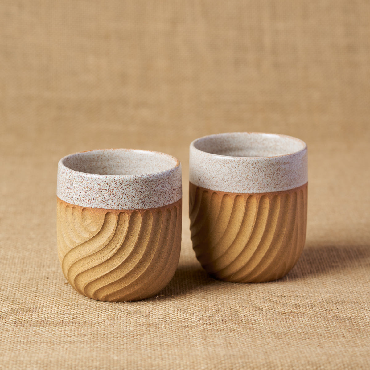 Gata Loop Short Tumbler (Set of 2)