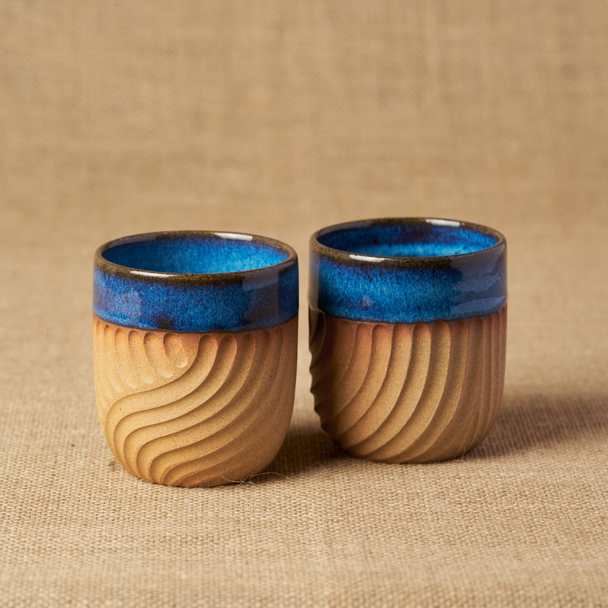 Gata Loop Short Tumbler (Set of 2)