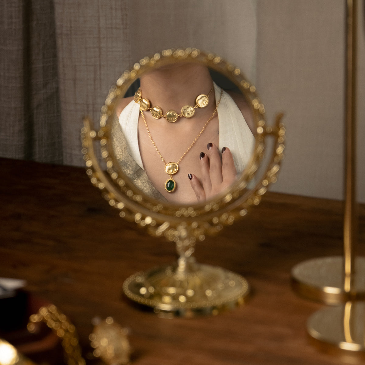 Gajraj Choker
