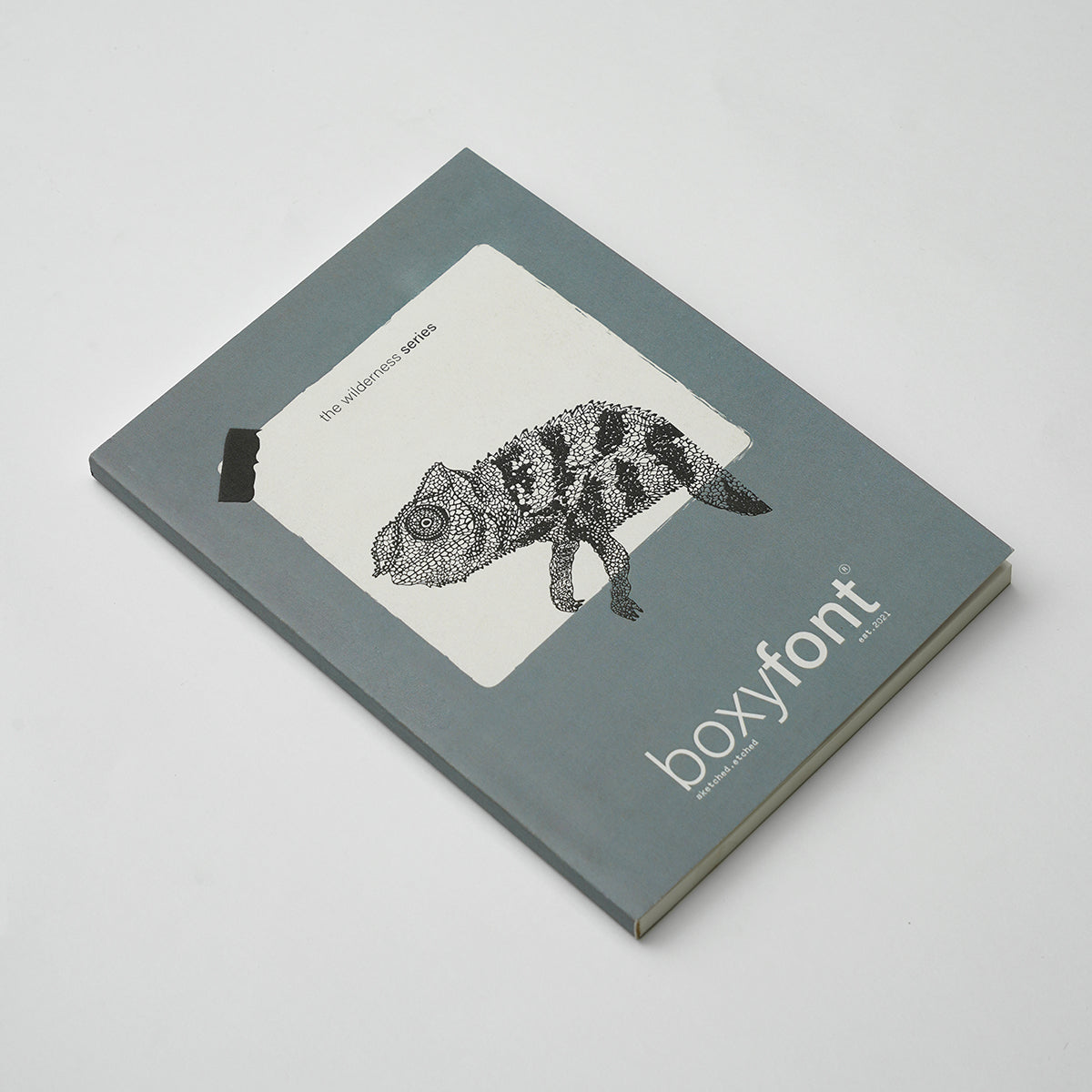 Studiobook Bundle Studiobook - The Wilderness Series