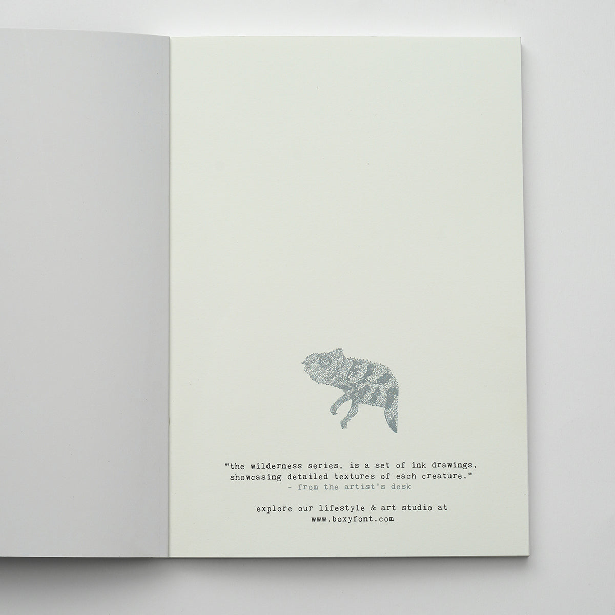 Studiobook Bundle Studiobook - The Wilderness Series