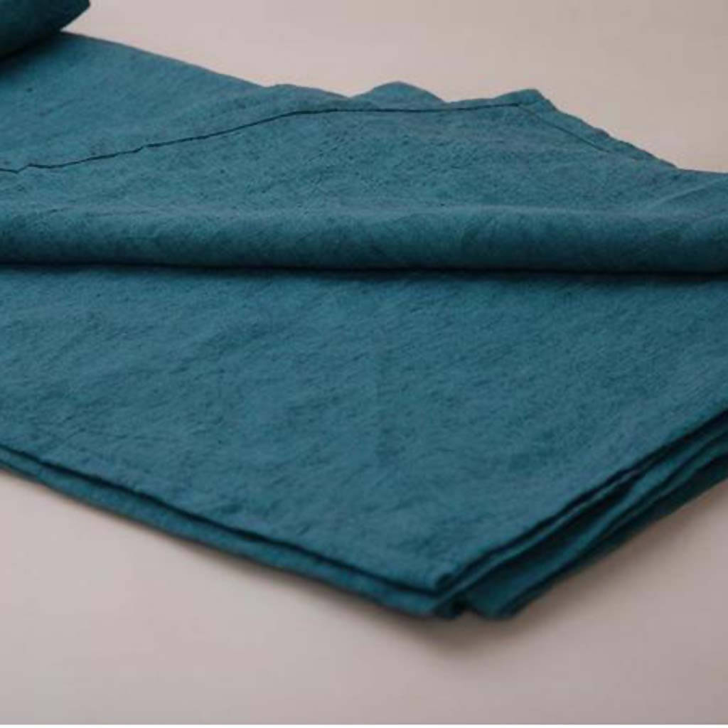 Linen Bedsheet