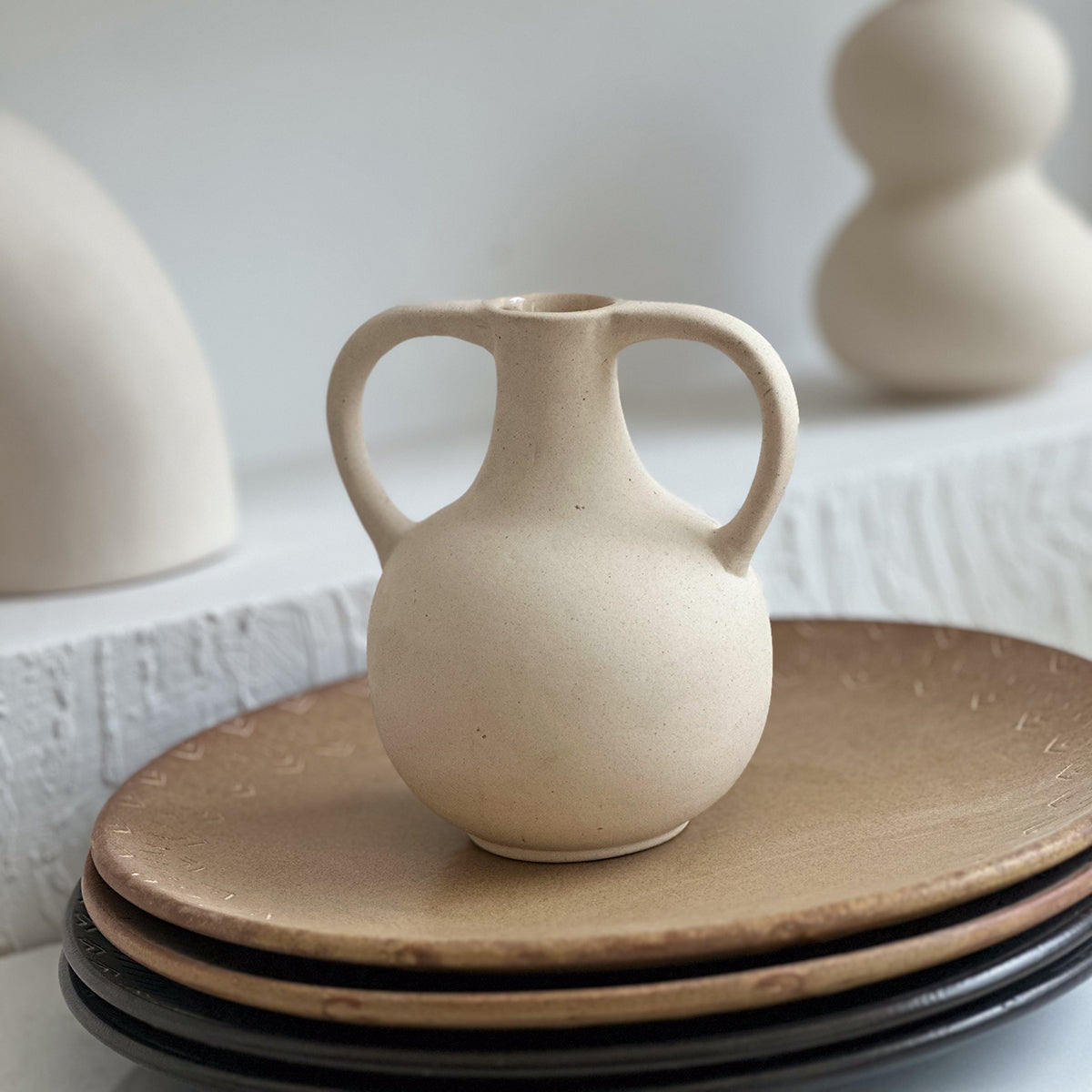 Harappan Vase : Bobble