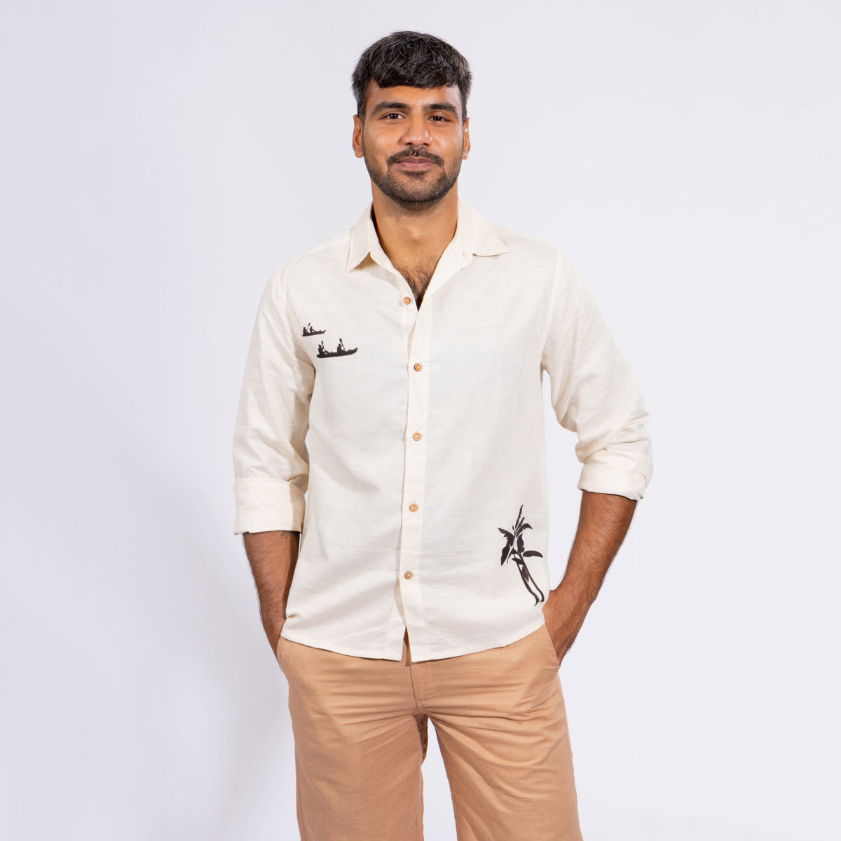 Jeev Shirt