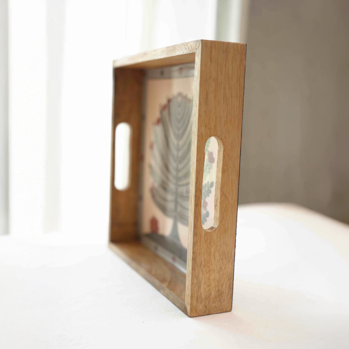 Serving Tray | Tree of Hope