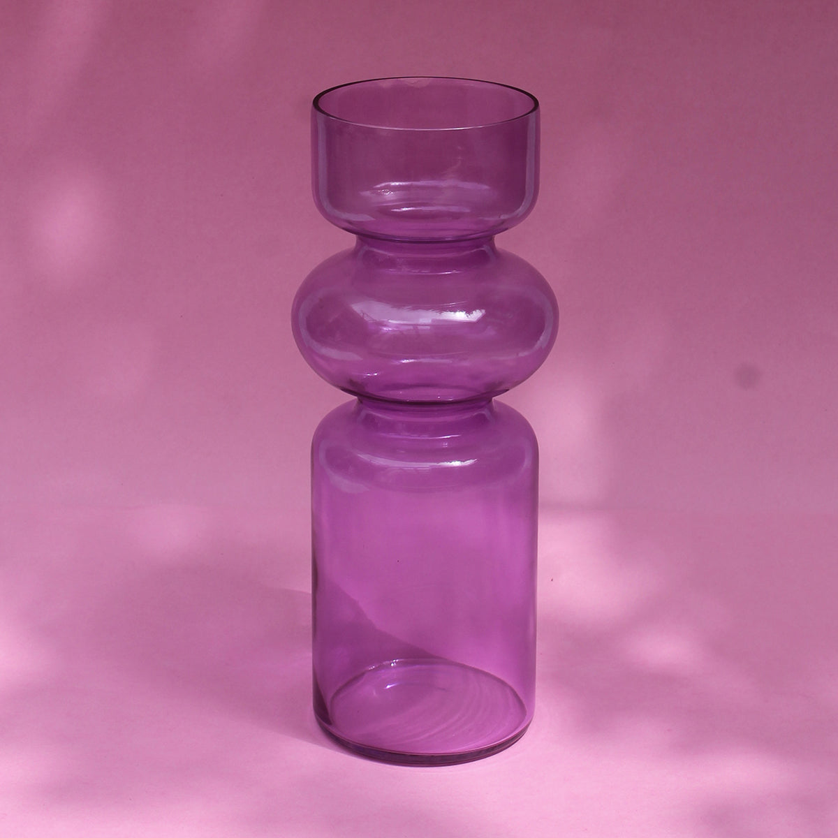 Elsa Glass Vase