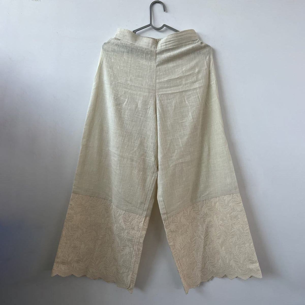 Berthe Coord Set-Ivory