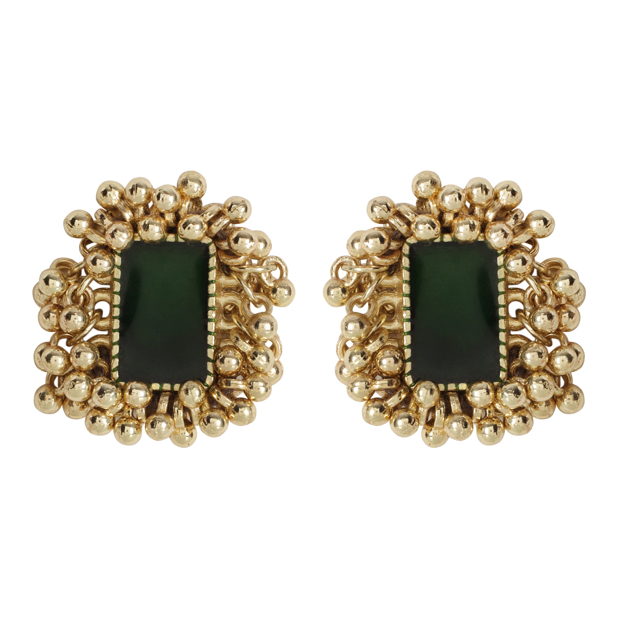 Mandira Earrings
