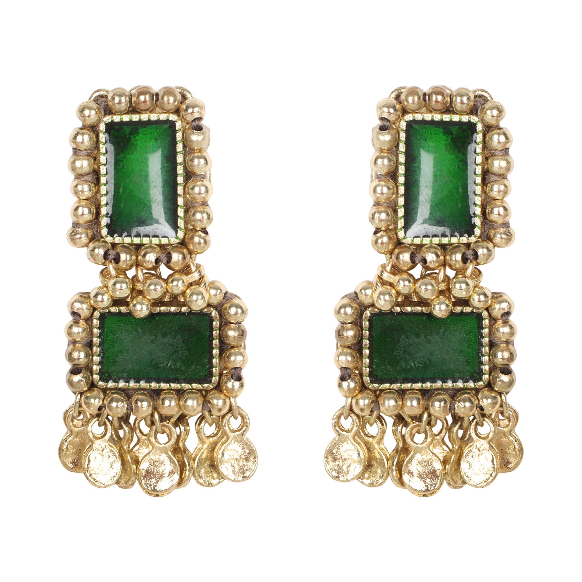 Lalita Earrings