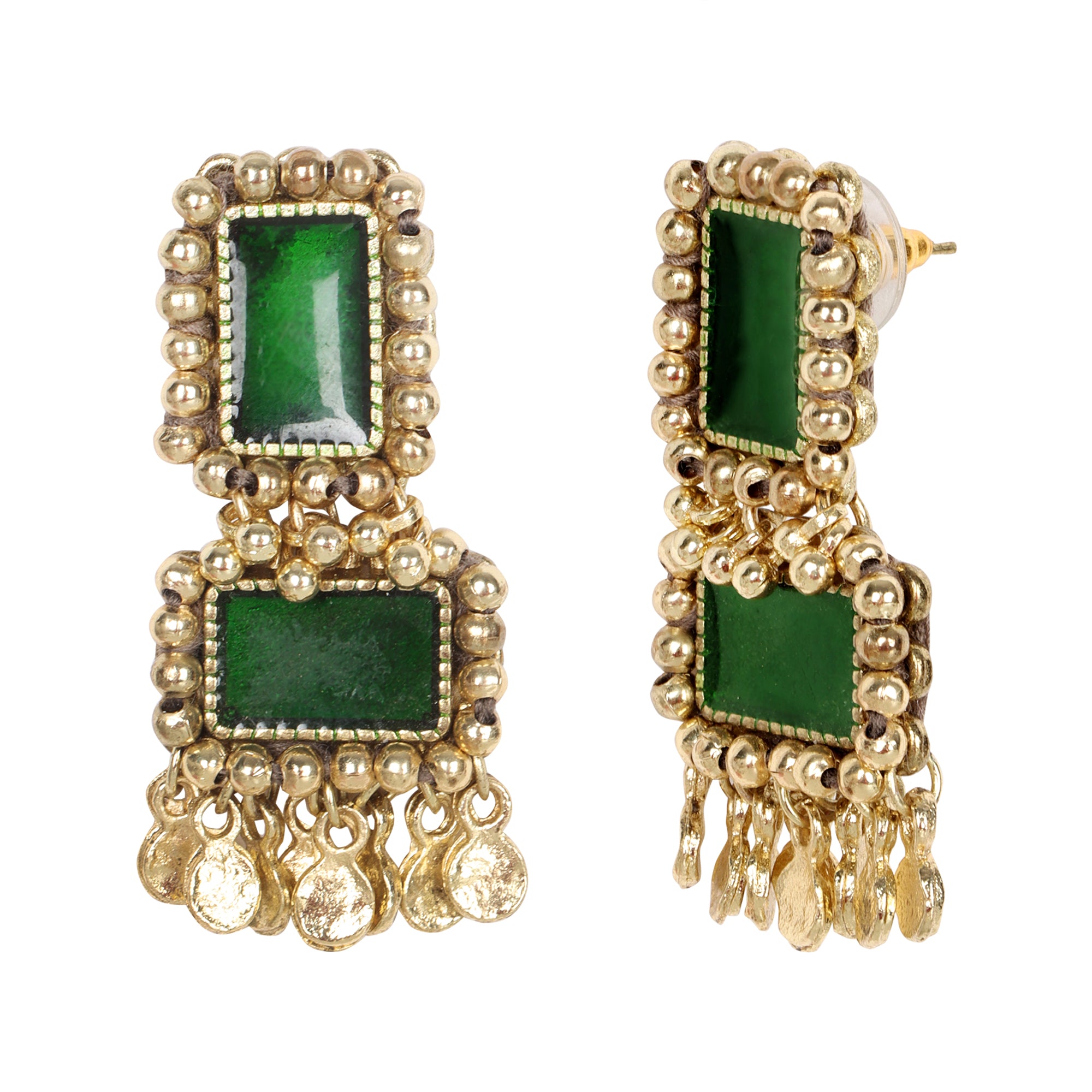 Lalita Earrings