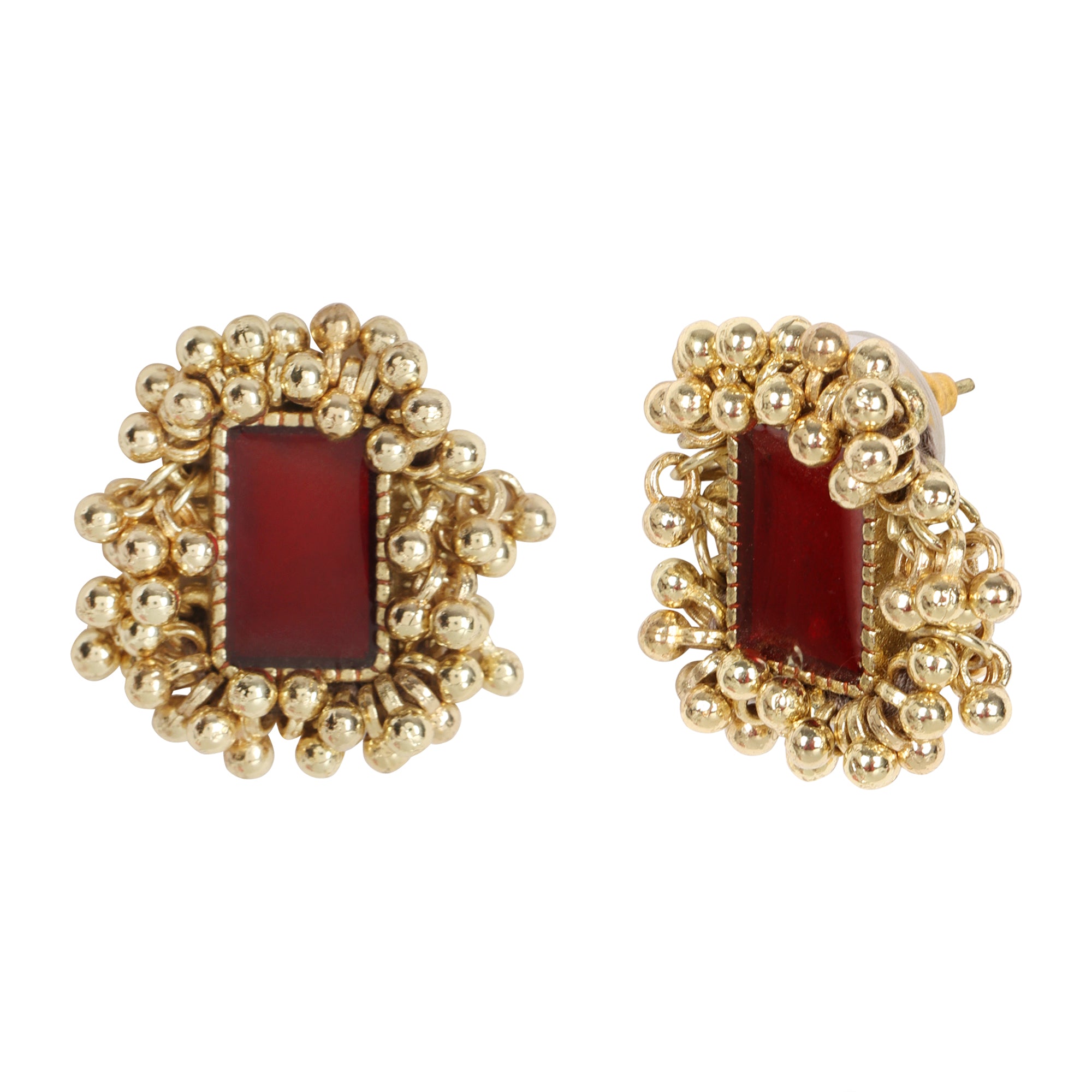 Mandira Earrings