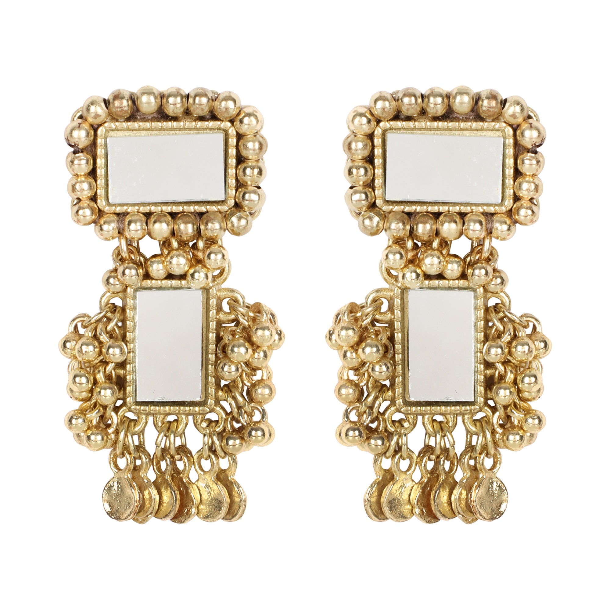 Rudrana Earrings
