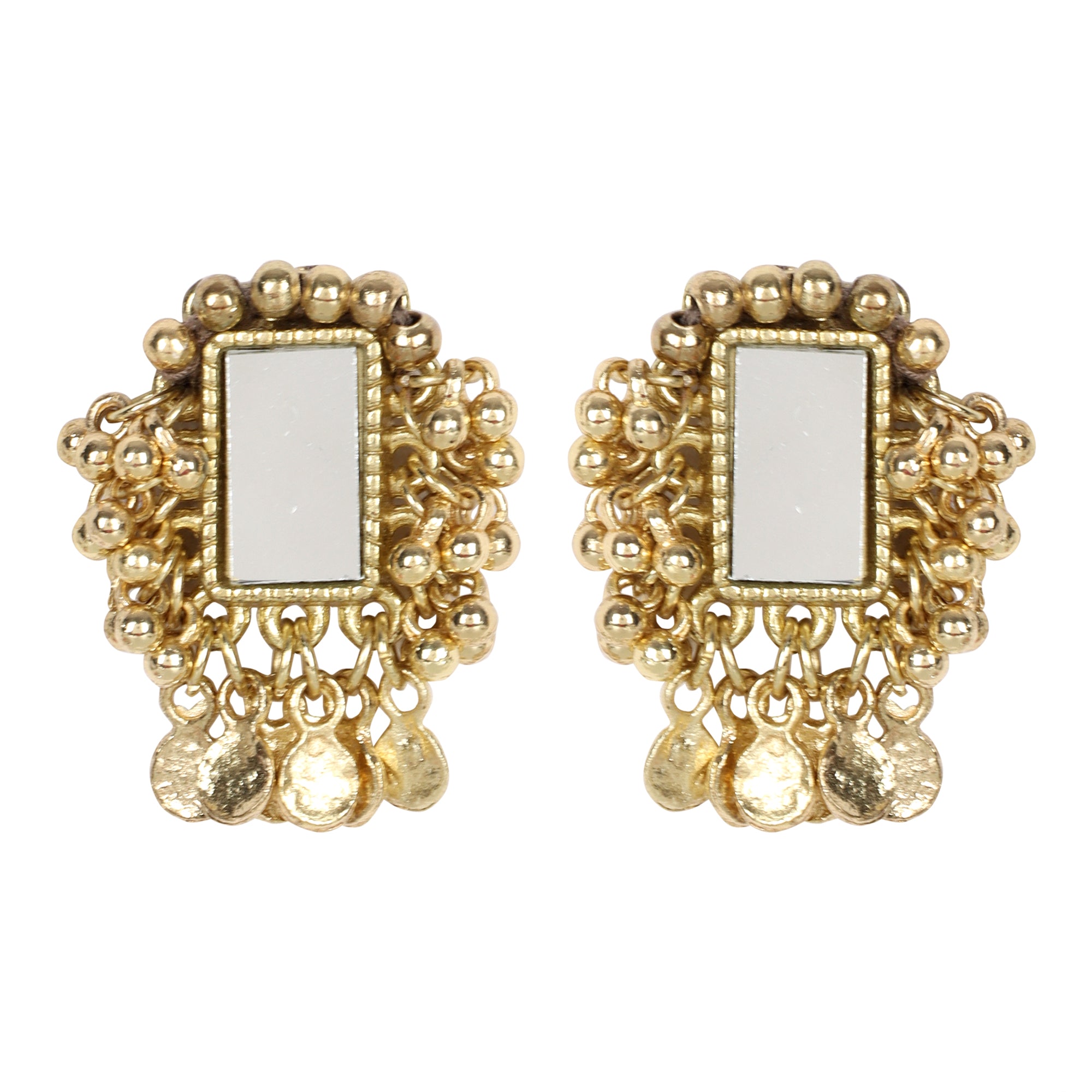 Dazri Earrings