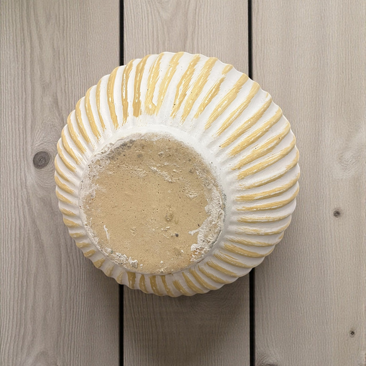 Sandbar Willow Vase