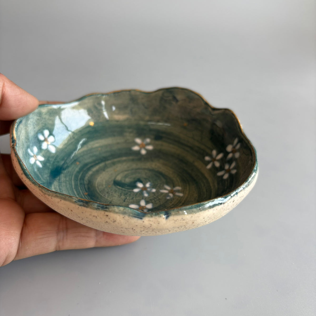 Jasmine Tapas Bowl