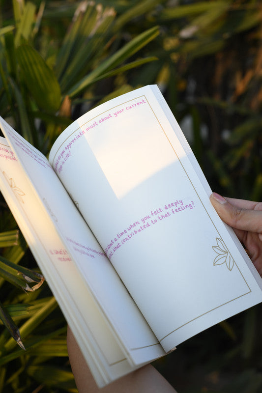 The Wellness Tool Series Something Good In Everyday Journal