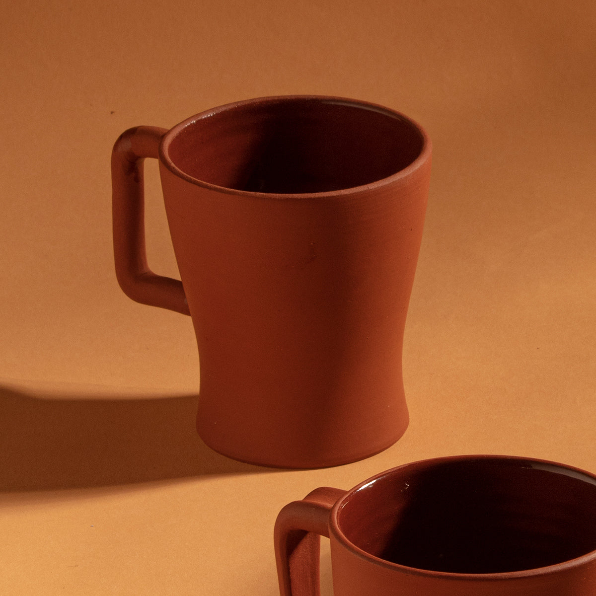 Berry Mug