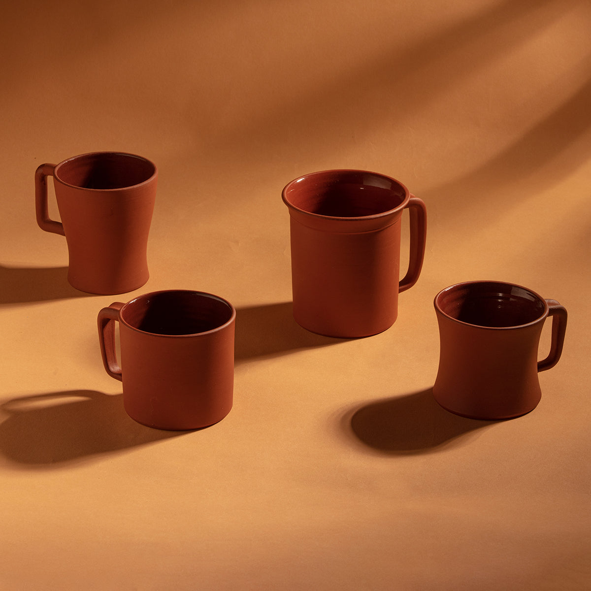 Berry Mug