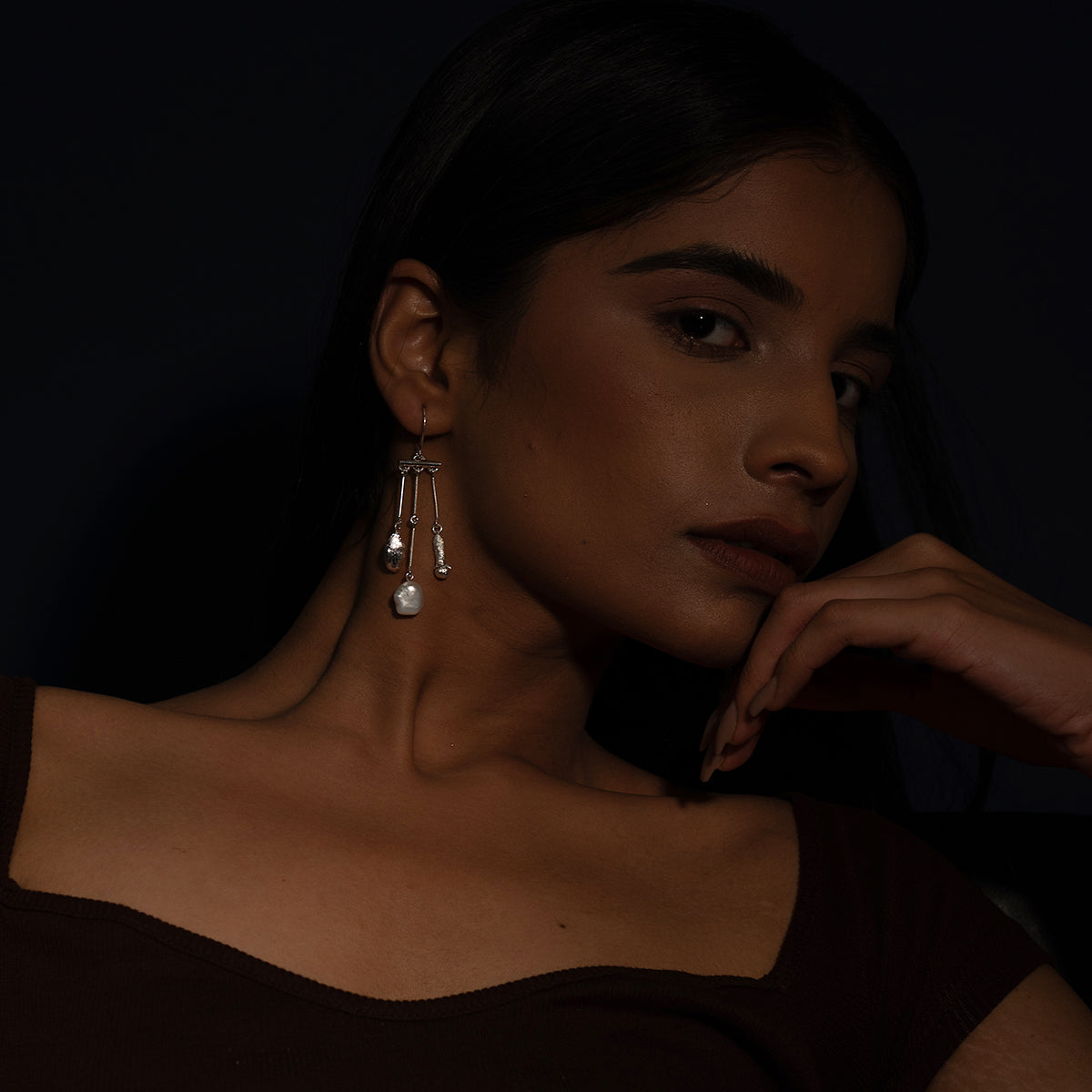 Silver Queen of Spices