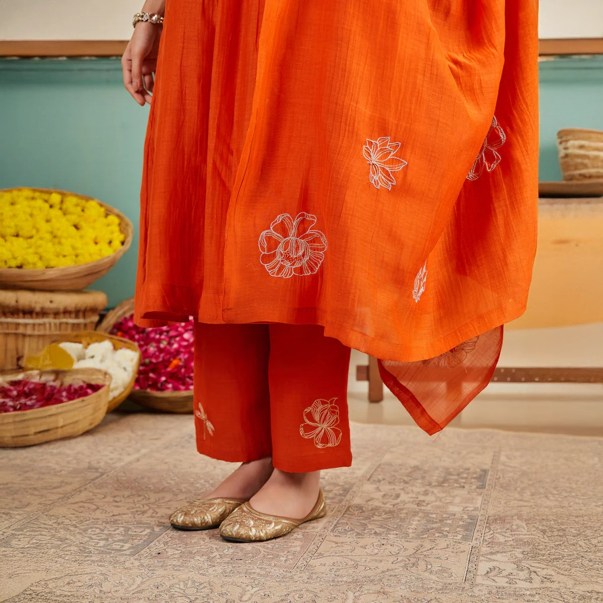 Fareeha Dupatta