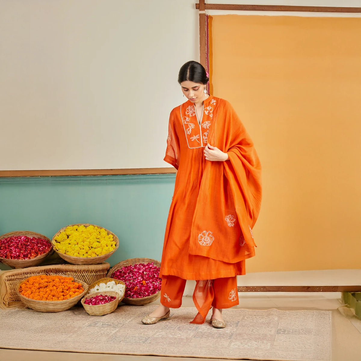 Fareeha Dupatta