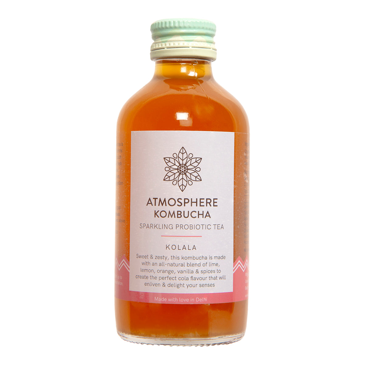 Kolala Kombucha | 210ml | Pack of 1