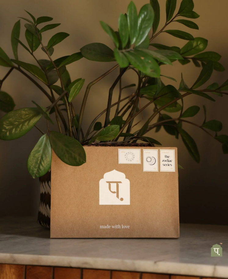 Zodiac Series Libra Journal (Ruled)