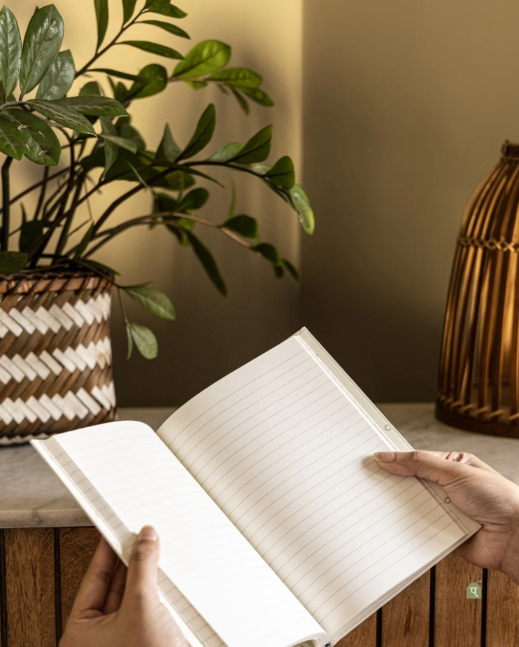 Zodiac Series Libra Journal (Ruled)