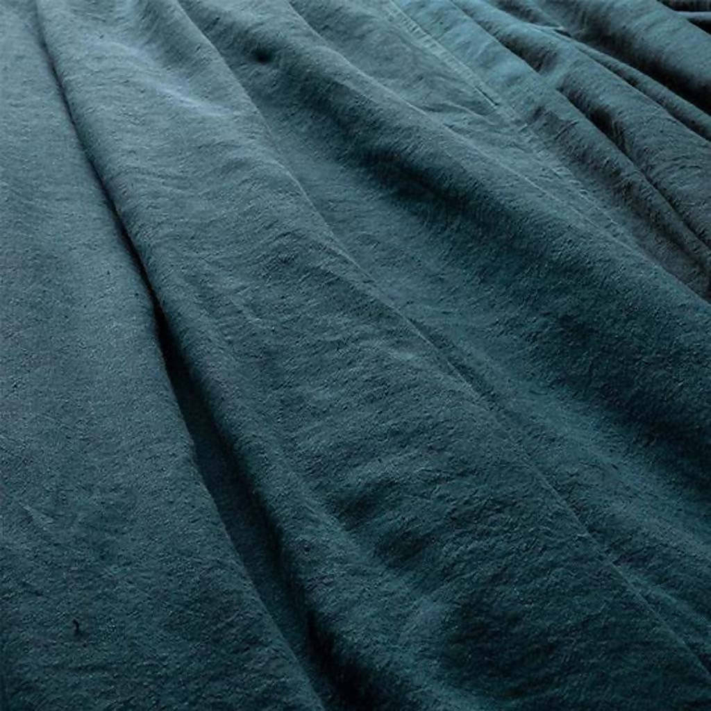 Linen Bedsheet