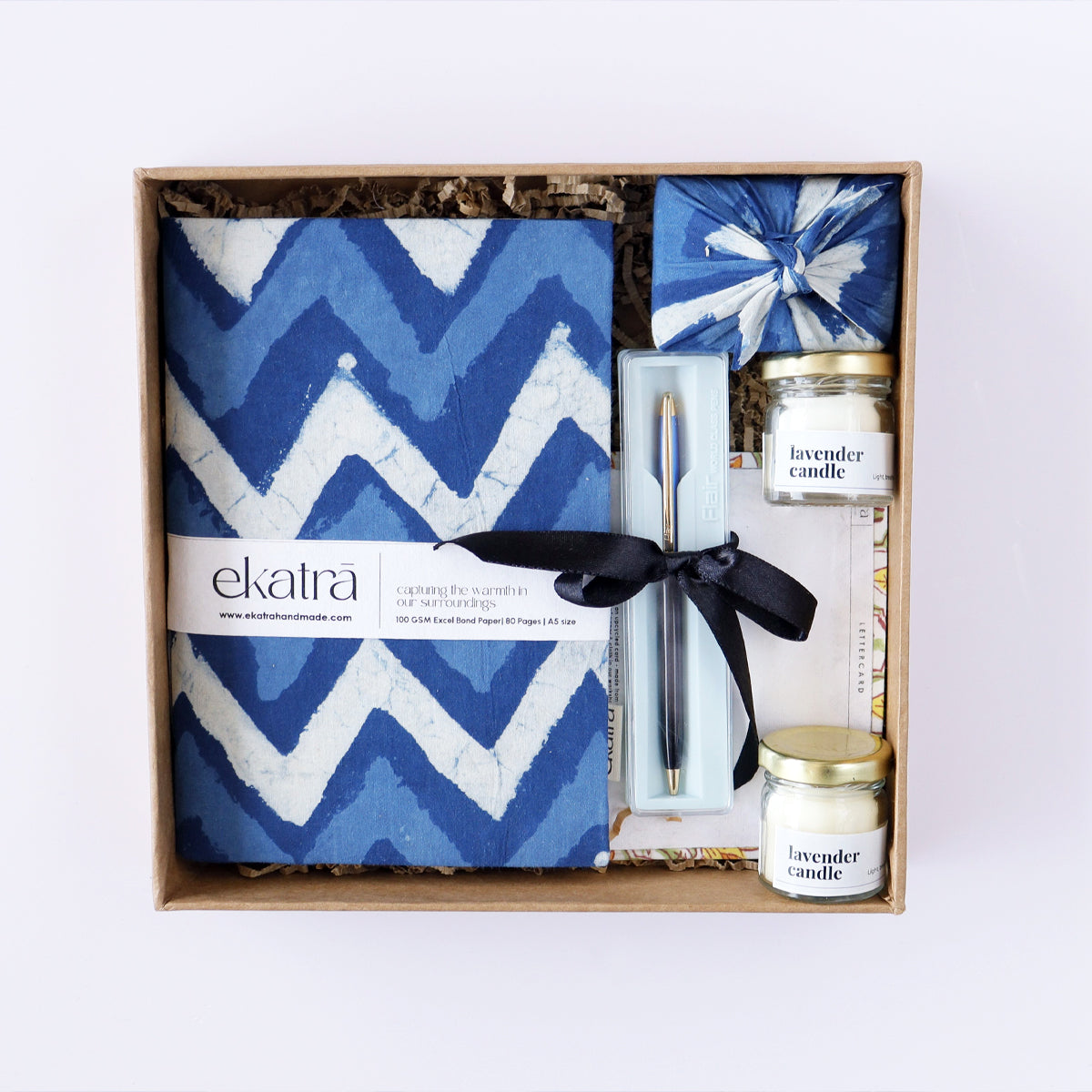 The Routine Box
