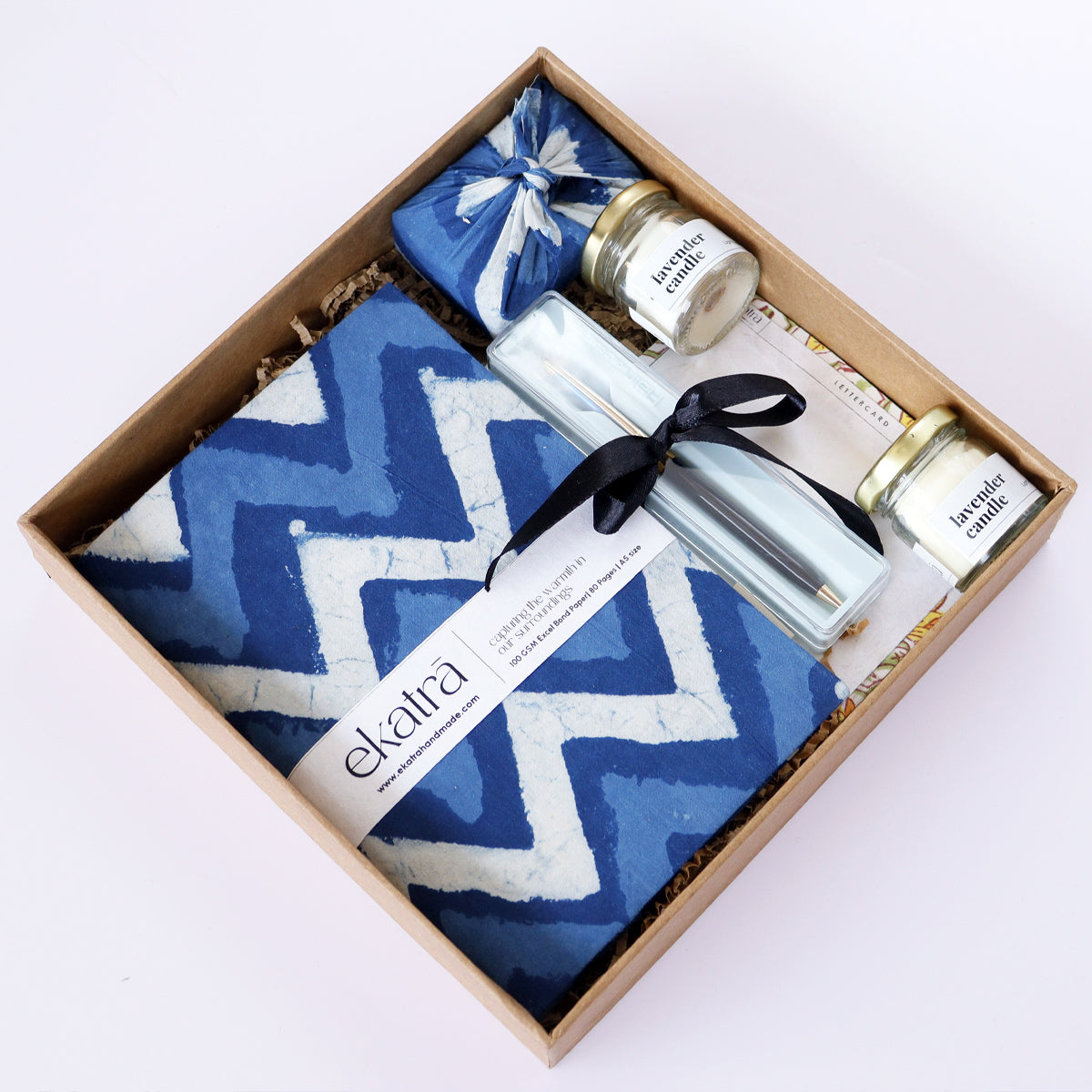 The Routine Box