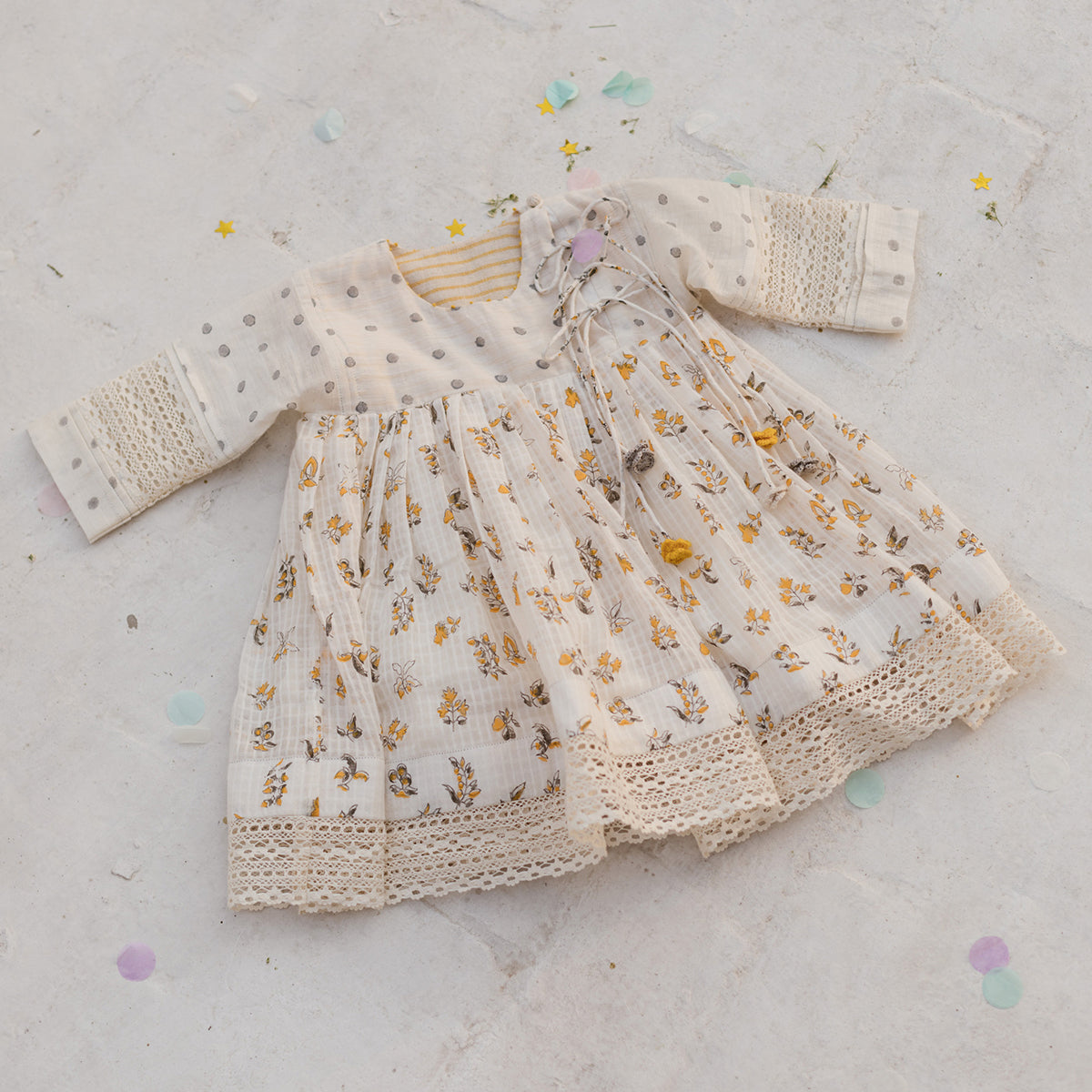Mini Dreamer Dress