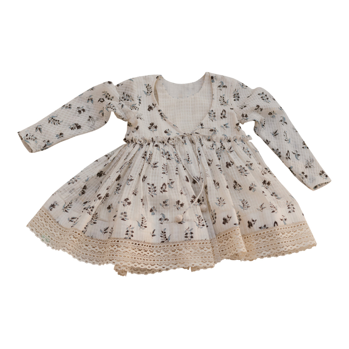 Mini Windchaser Dress