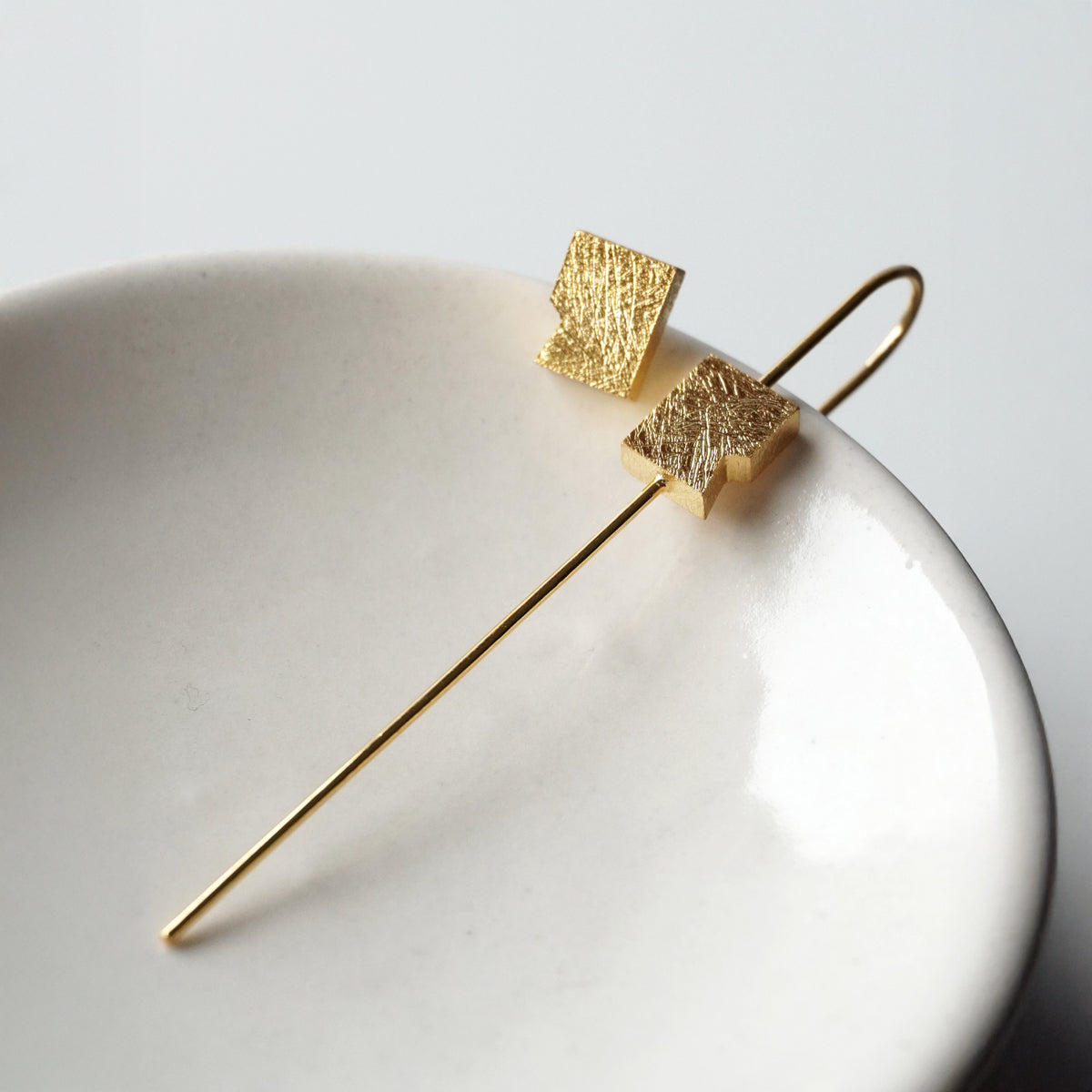 Arcus Urritica - XS Earrings