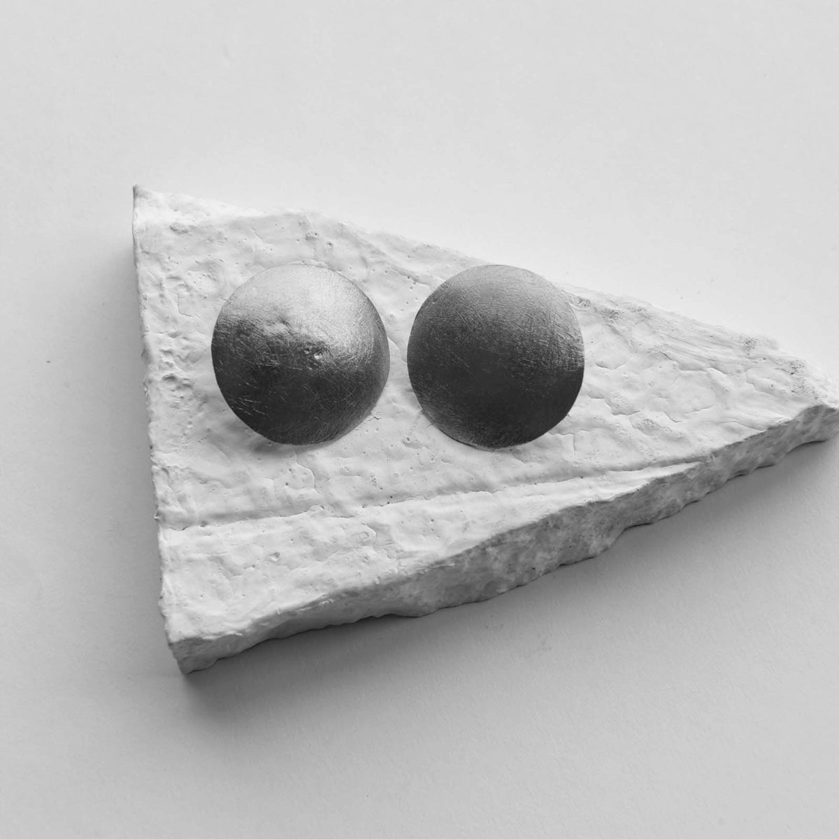 Mini Duomo - Earrings