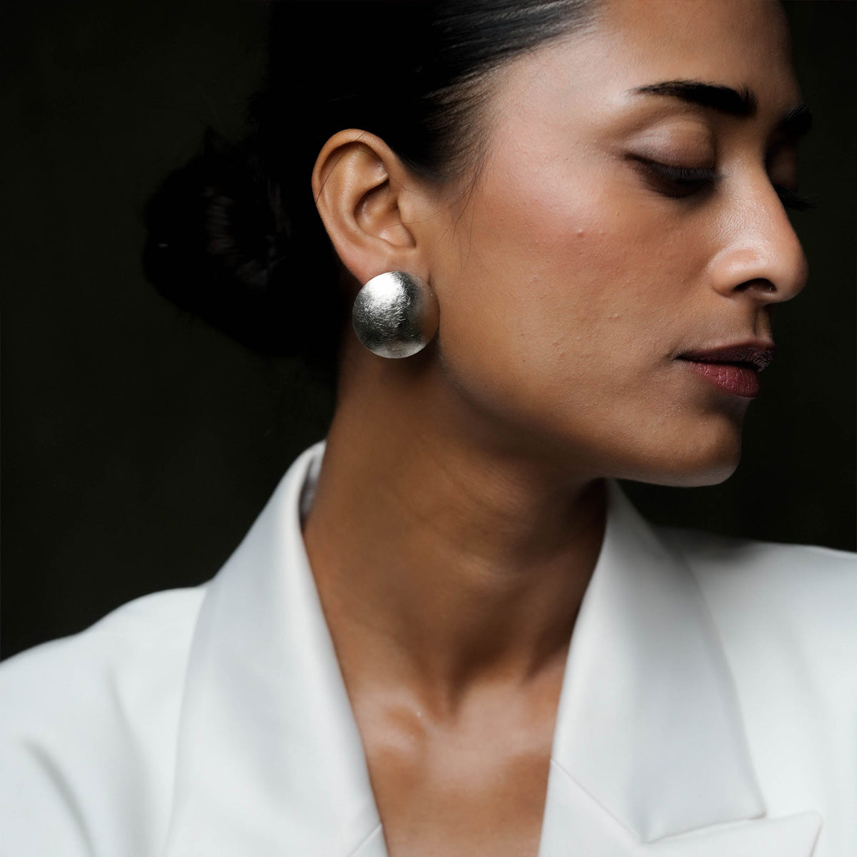 Mini Duomo - Earrings