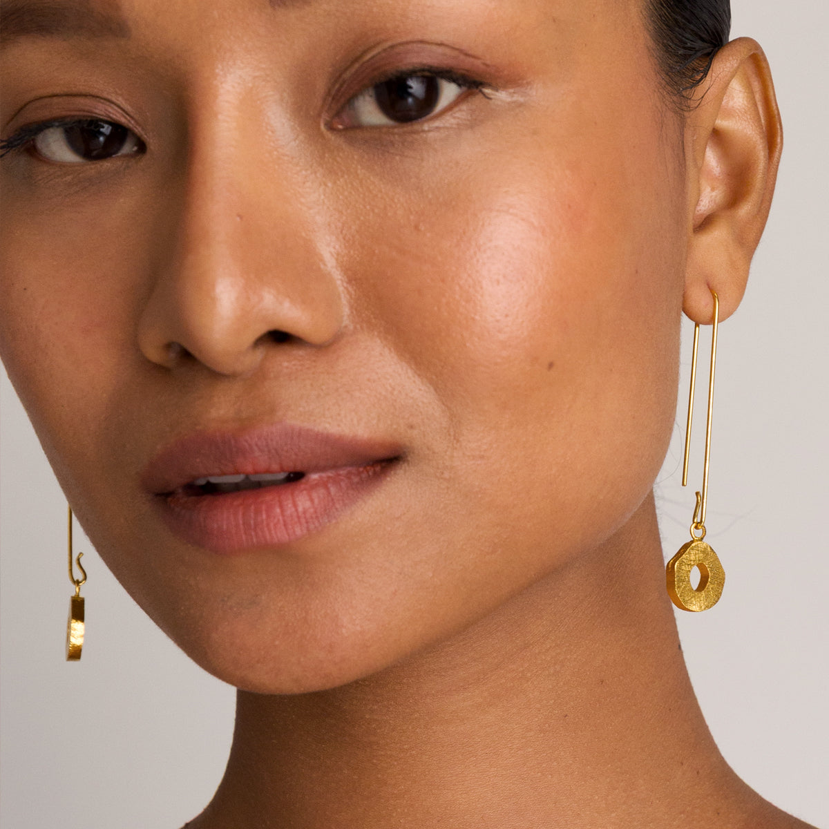 Alto Gorria Earrings