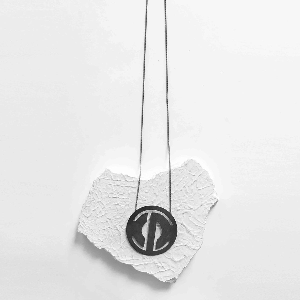 Ersoaldi - Neckpiece