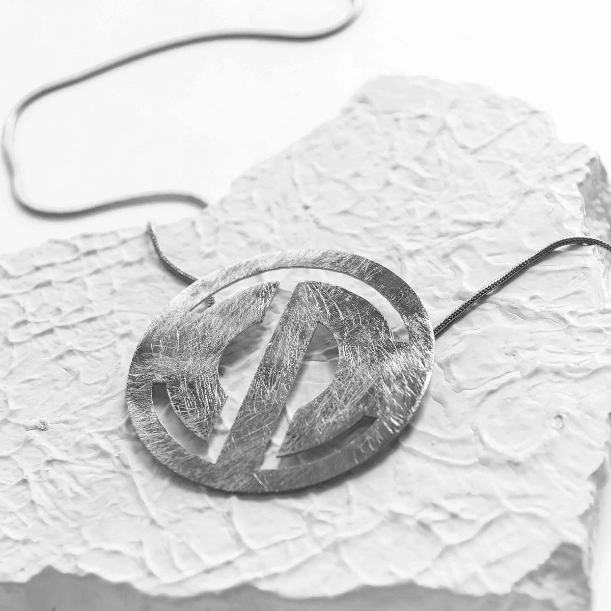 Ersoaldi - Neckpiece