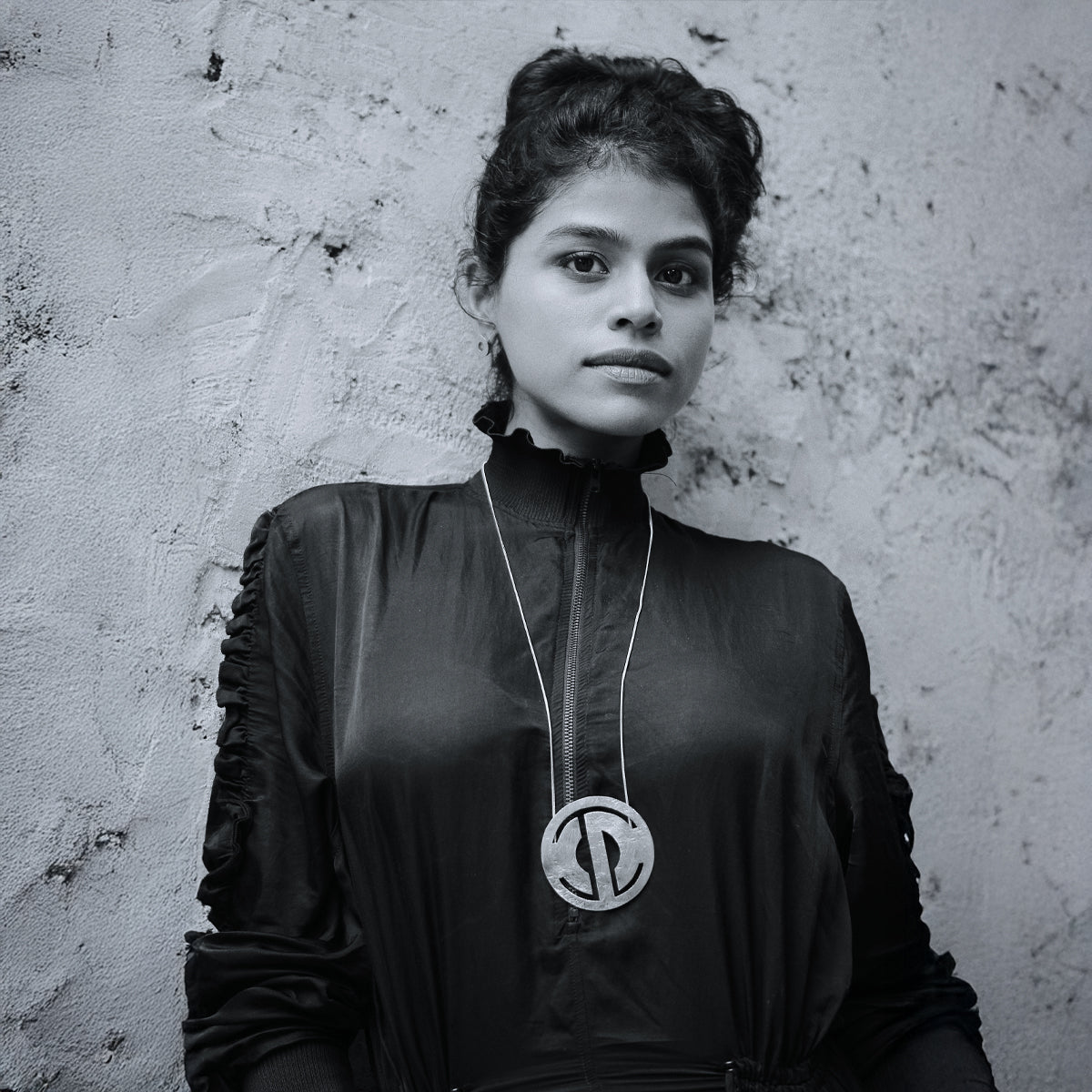 Ersoaldi - Neckpiece