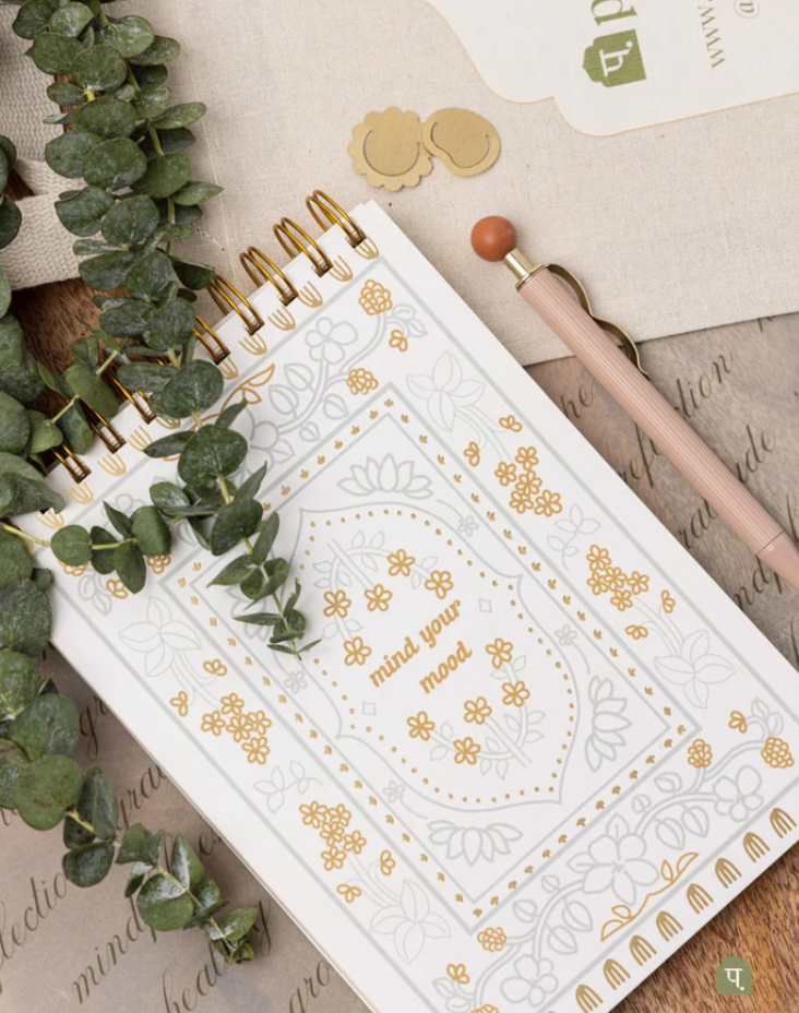 The Wellness Tool Series Mind Your Mood
