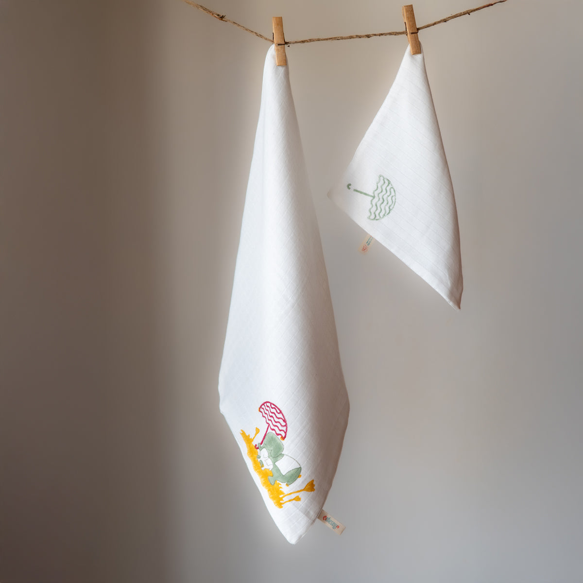 Masaya Big Love Hamper