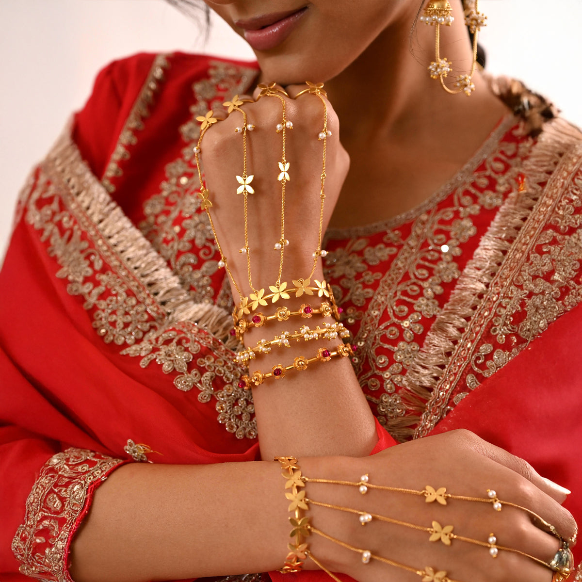 Umrao Bangle