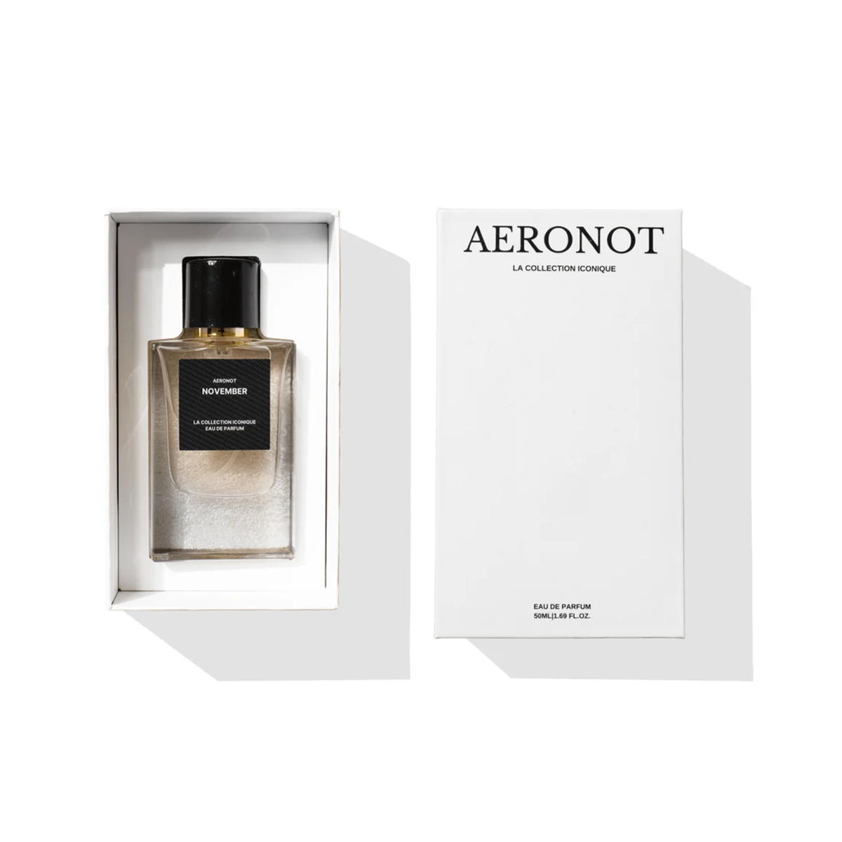 November | 50 ml-Perfume