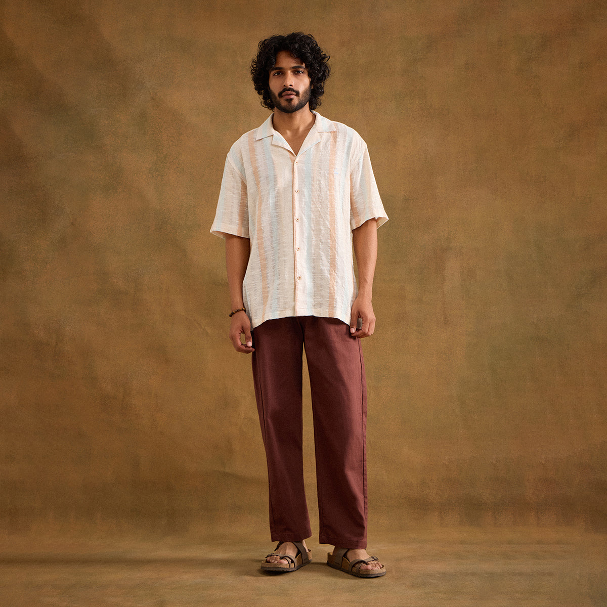 Ra 100% Cotton Shirt