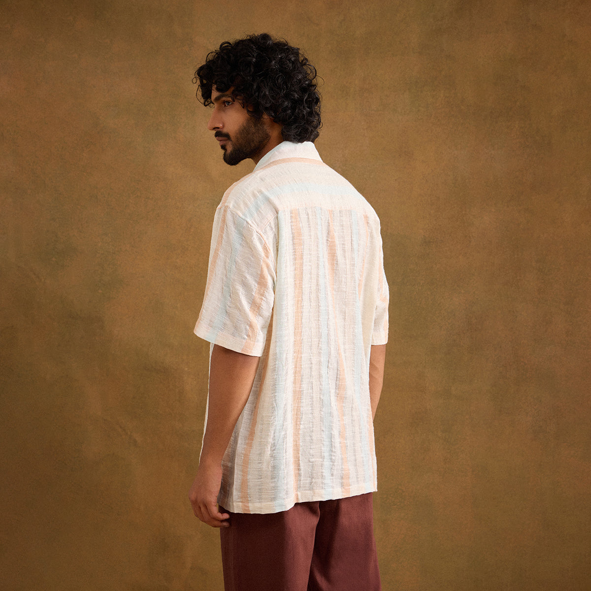 Ra 100% Cotton Shirt