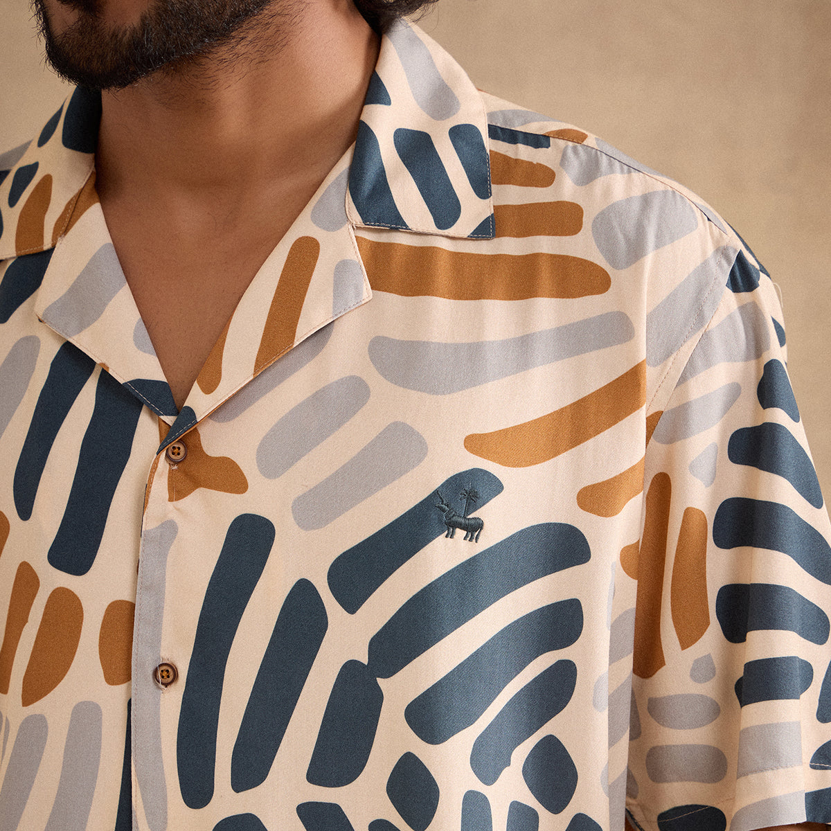 Kaleido Shirt